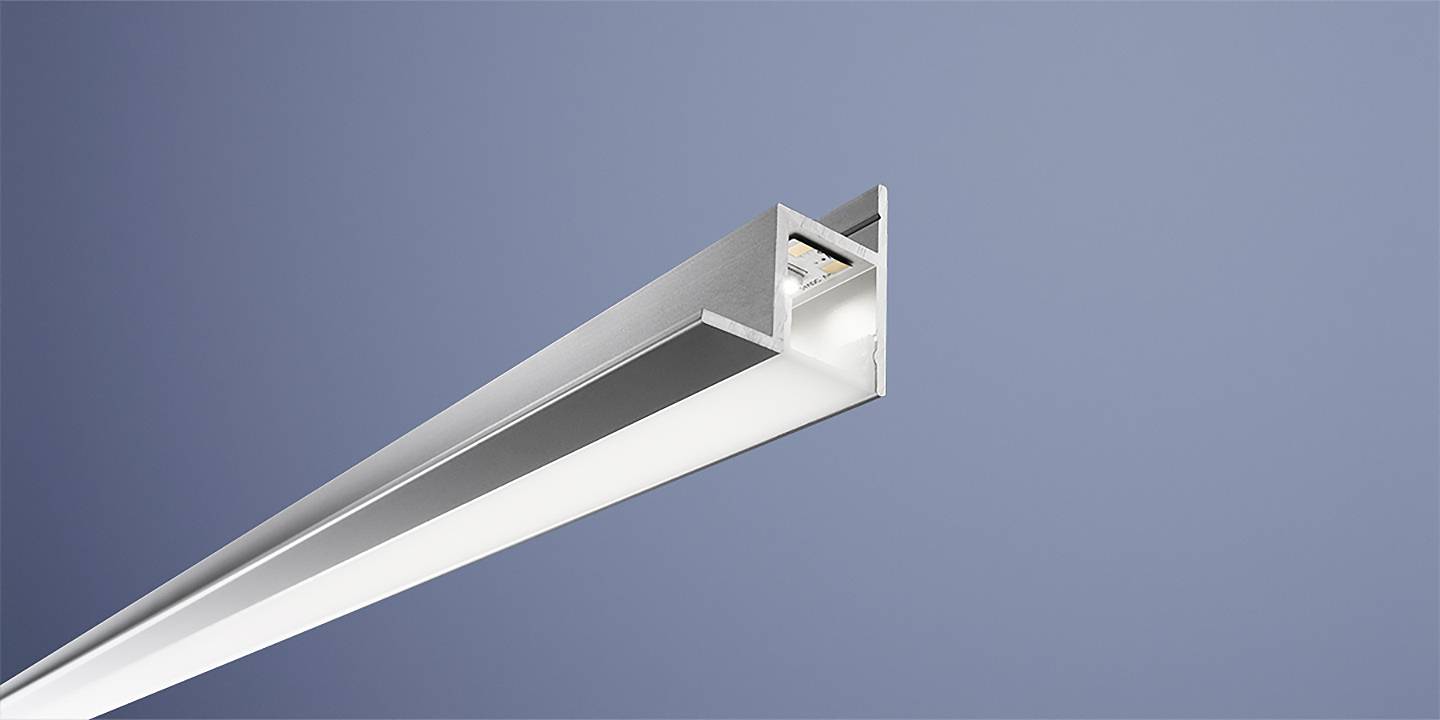 Barthelme 62399475 62399475 Profil hliník (d x š x v) 5000 x 28.4 x 30 mm 1 ks-1