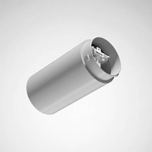 Trilux 8102100 Tugra ZLK 23 Spojka       plast (Ø x v) 75 mm x 75 mm Piece 1 ks