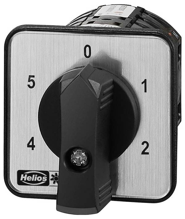 Helios Ventilatoren STSSD Regulátor otáček