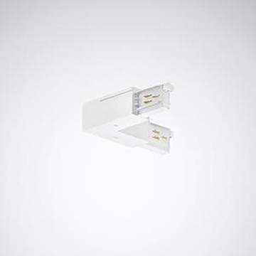 Trilux 8882900 Rail L-Verb #8882900 vysokonapěť. komponent lištových systémů-0