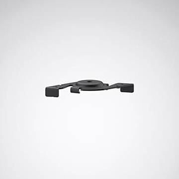 Trilux 8888600 Rail Clip D #8888600 vysokonapěť. komponent lištových systémů-0