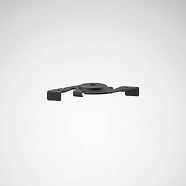 Trilux 8888600 Rail Clip D #8888600 vysokonapěť. komponent lištových systémů