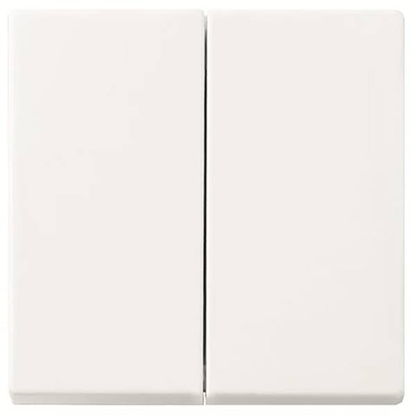 Busch-Jaeger  kryt kolébka   Busch-balance SI  2CKA006730A0152  1 ks
