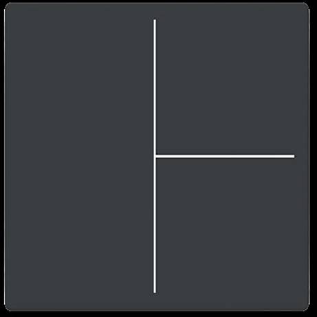 Busch-Jaeger kryt Future Linear 2CKA006199A0058 1 ks-0