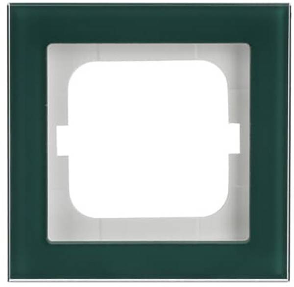 Busch-Jaeger  kryt   Busch-axcent   2CKA001754A4770  1 ks