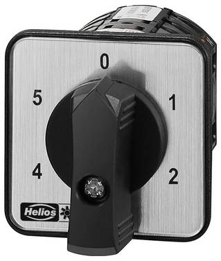 Helios Ventilatoren STSSW Regulátor otáček