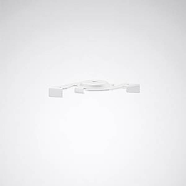 Trilux 8888700 Rail Clip D #8888700 vysokonapěť. komponent lištových systémů