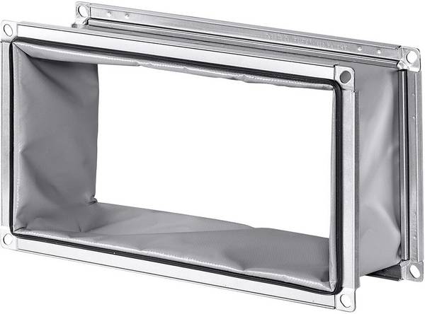 Helios Ventilatoren AIR1-VS 40/20 spojka