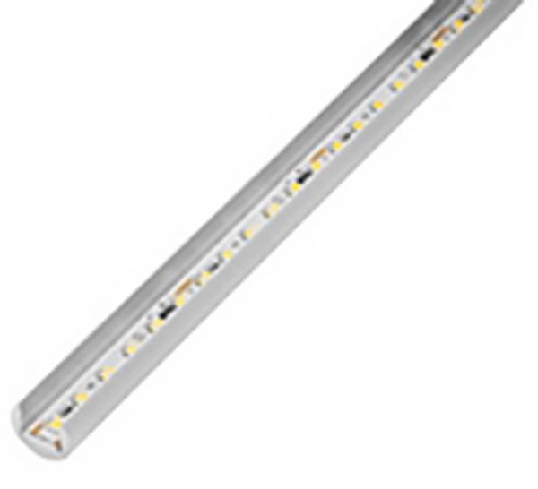 Barthelme 62399272 62399272 Profil       hliník (Ø x v) 13.9 mm x 11.7 mm  1 ks