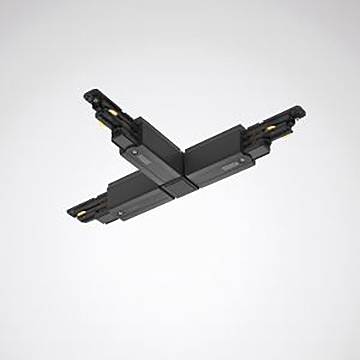 Trilux 7948300 T-Verbinder #7948300 vysokonapěť. komponent lištových systémů-0