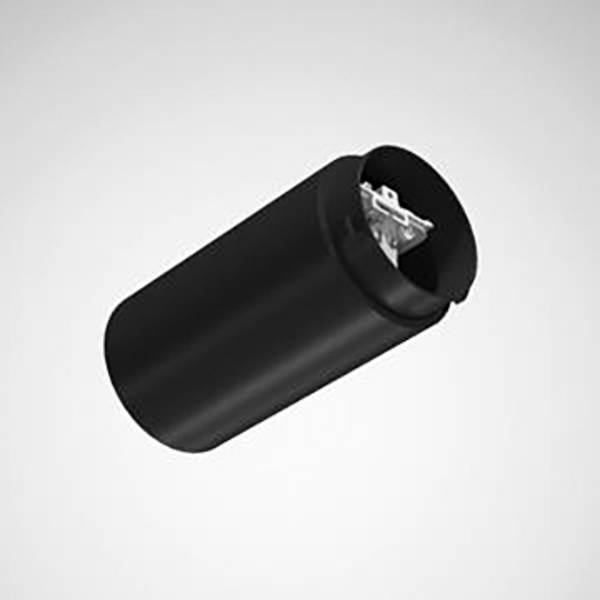 Trilux 8102000 Tugra ZLK PC 05 Spojka       plast (Ø x v) 75 mm x 75 mm Piece 1 ks