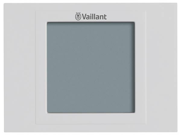 Vaillant VAZ-CPC/2 Obslužná jednotka