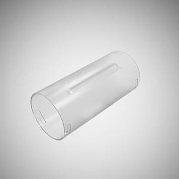 Trilux 8490800 Tugra LMB 165 OPAL Spojka ASA (Ø x v) 75 mm x 75 mm 1 ks-0