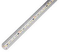 Barthelme 62399275 62399275 Profil hliník (Ø x v) 13.9 mm x 11.7 mm 1 ks-0
