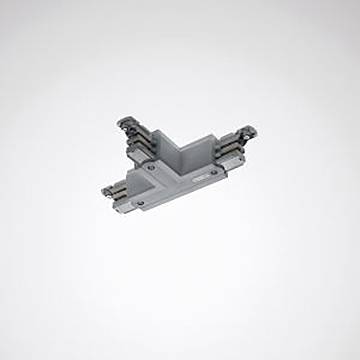 Trilux 5858100 T-Verbinder #5858100 vysokonapěť. komponent lištových systémů-0