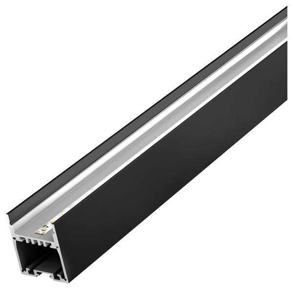 Barthelme 62399643_9005 62399643_9005 Profil       hliník (d x š x v) 3020 x 40 x 50 mm  1 ks