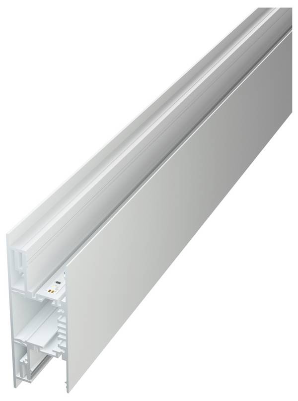 Barthelme 62393152 62393152 Profil       hliník (d x š x v) 2000 x 41 x 102 mm Piece 1 ks