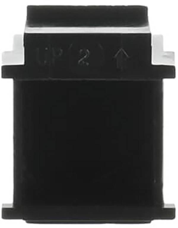 Busch-Jaeger  vestavný záslepka  Duro 2000 SI  2CKA000230A0485  1 ks