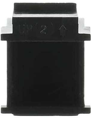 Busch-Jaeger vestavný záslepka Duro 2000 SI 2CKA000230A0485 1 ks-0