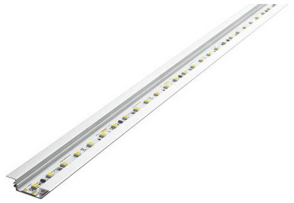 Barthelme 62399593 62399593 Profil       hliník (d x š x v) 3000 x 30 x 8.9 mm  1 ks