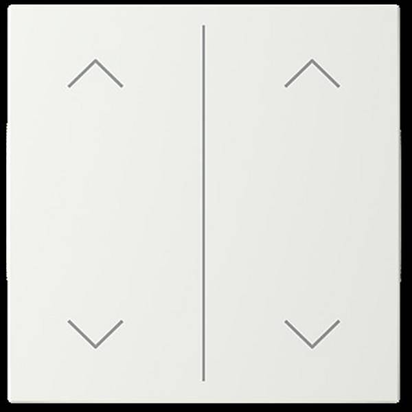Busch-Jaeger  kryt kolébka   Busch-balance SI  2CKA006199A0342  1 ks