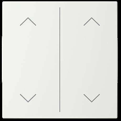 Busch-Jaeger kryt kolébka Busch-balance SI 2CKA006199A0342 1 ks-0
