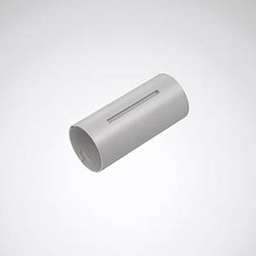 Trilux 8094100 Tugra LMB 165 PC 23 Spojka plast (Ø x v) 75 mm x 75 mm Piece 1 ks-0