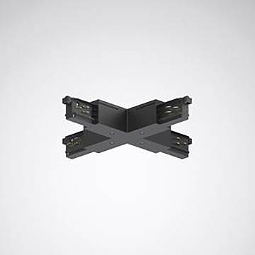 Trilux 8883800 Rail X-Verb #8883800 vysokonapěť. komponent lištových systémů-0