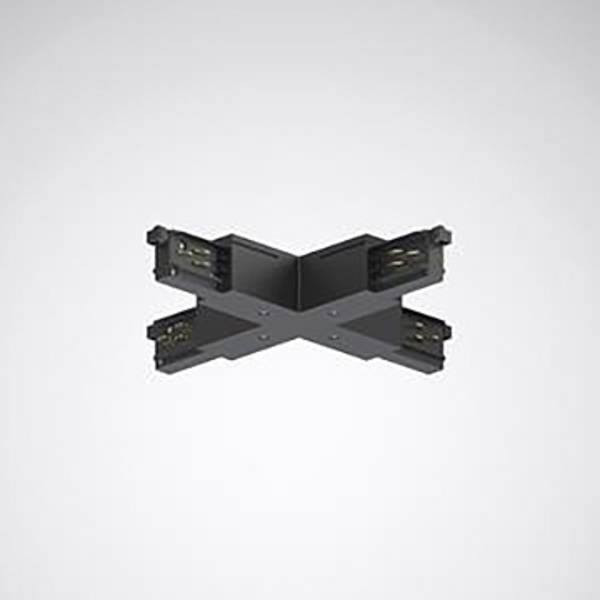 Trilux 8883800 Rail X-Verb #8883800 vysokonapěť. komponent lištových systémů
