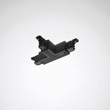 Trilux 5856600 T-Verbinder #5856600 vysokonapěť. komponent lištových systémů-0