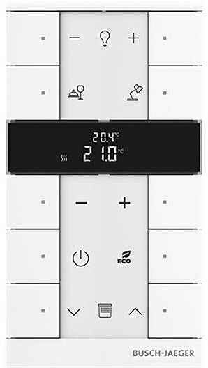 Busch-Jaeger 2CKA006220A0889 1 ks-0