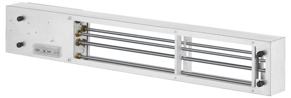 Helios Ventilatoren AIR1-ENH XC 700 Elektrické přitápění