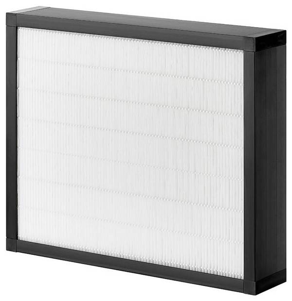 Helios Ventilatoren ELF-AIR1 XH #02435 Náhradní vzduchový filtr