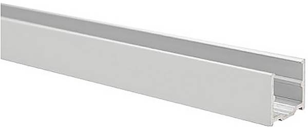 Brumberg 53580260 53580260 Profil       hliník (d x š x v) 1.000 x 20.5 x 17.6 mm  1 ks