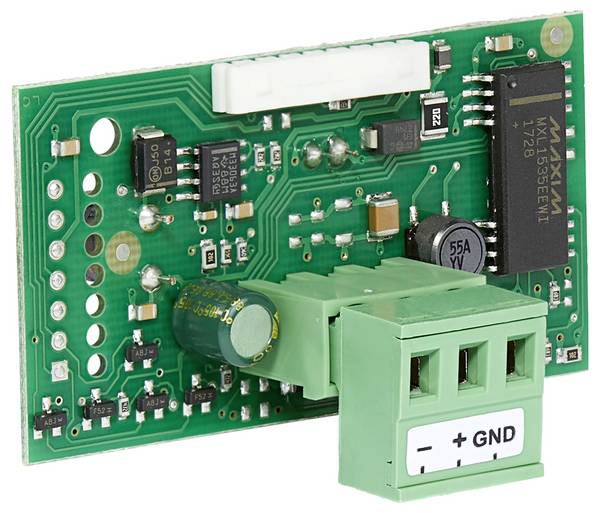 Stiebel Eltron Modbus RS 485 IF Karta rozhraní