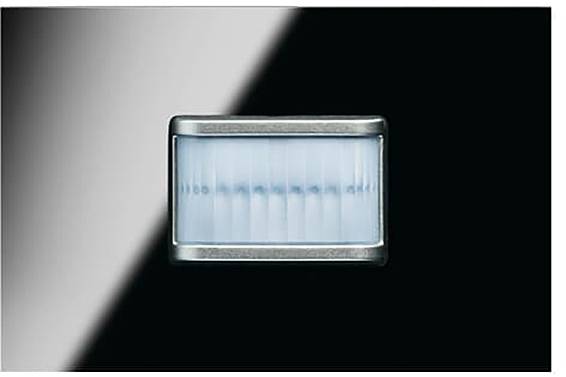 Busch-Jaeger KNX 2CKA006310A0019 detektor pohybu PIR Max. dosah 6 m 6345-825-101-1