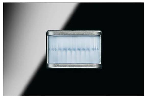 Busch-Jaeger KNX 2CKA006310A0019 detektor pohybu PIR   Max. dosah 6 m 6345-825-101