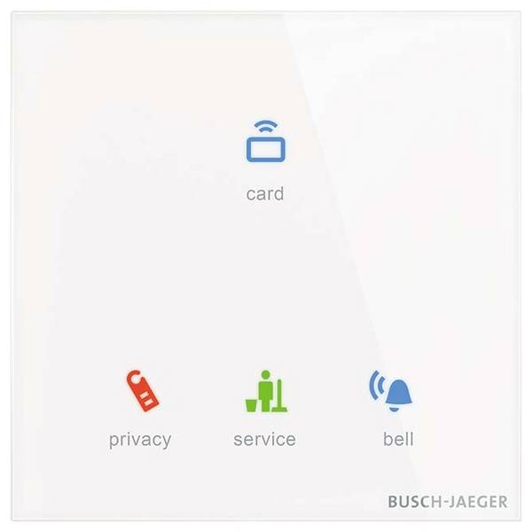Busch-Jaeger KNX 2CKA006300A1570 venkovní čidlo    TLM/U.1.11-CG