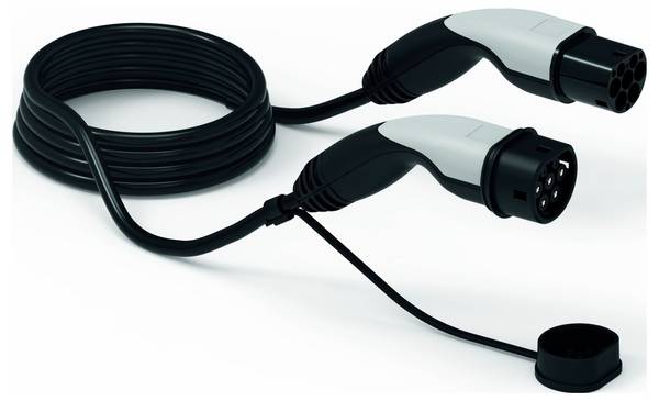 Bals Elektrotechnik E-331511X080B nabíjecí kabel pro emobility  8 m