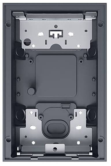 Busch-Jaeger 2TMA130160B0052 Montážní zásuvka-1