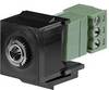 Rutenbeck KMK-MK sw adaptér Keystone 1 ks