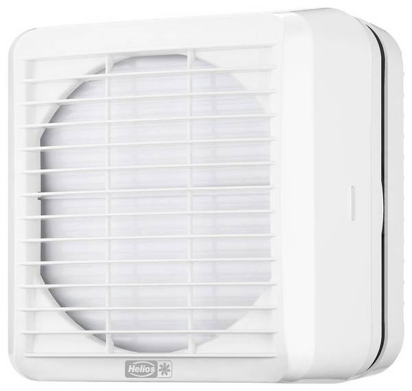Helios Ventilatoren GX EC 150 Okenní ventilátor  230 m³/h 150 mm