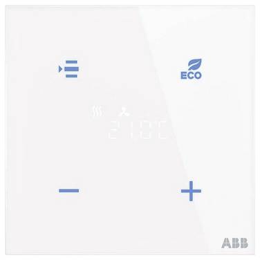 Busch-Jaeger KNX 2CKA006300A1547 termostat    TR/U.1.1-CG