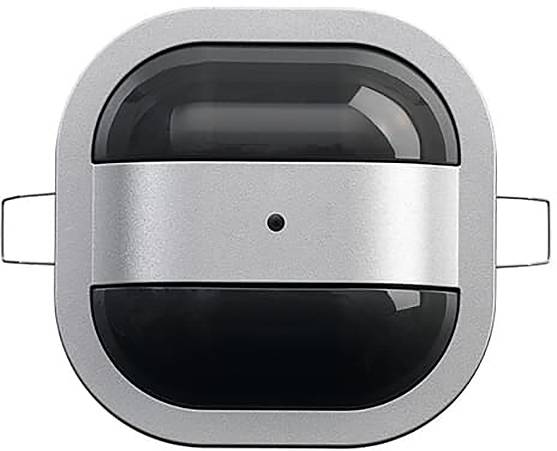 Busch-Jaeger 2CKA006800A2766 vestavné detektor přítomnosti osob 360 ° relé hliník Funkce trvalého osvětlení-0