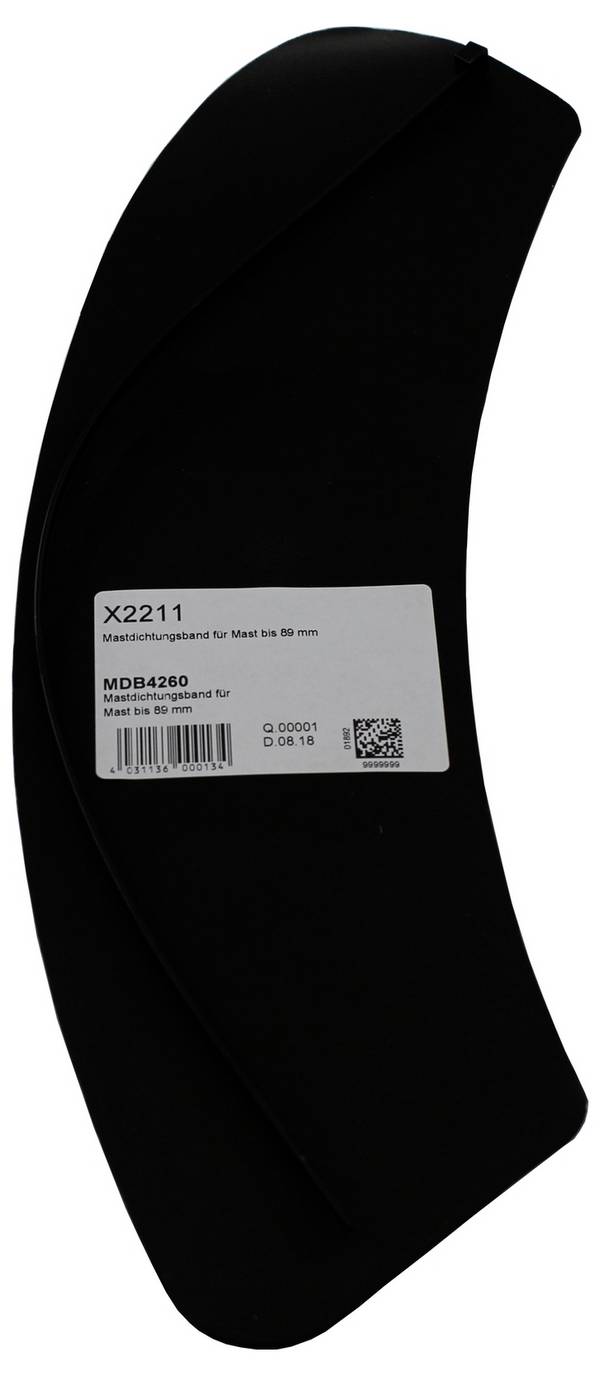 Televes MDB 4260 Těsnicí páska