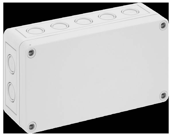 RIDI APCON BLE H #0209499 Hybridní box BLE DALI 94 mm 57 mm