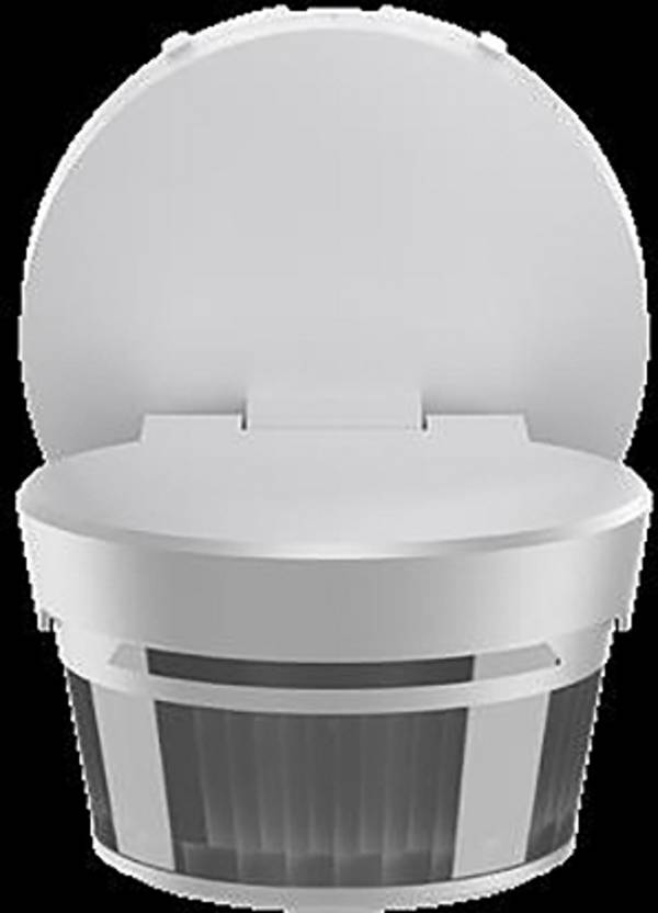 Busch-Jaeger KNX 2CKA006132A0431 detektor pohybu PIR   Max. dosah 16 m BWA4#2CKA006132A0431