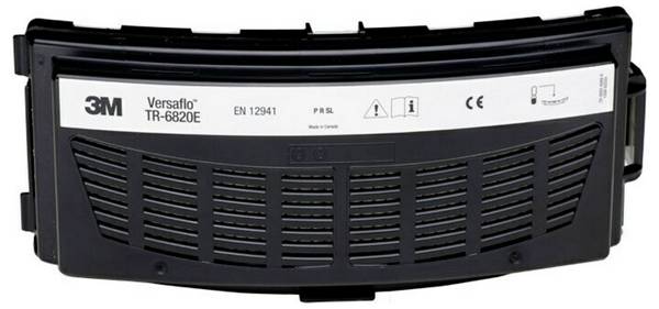 3M 7100020995 TR-6820E částicový filtr  1 ks