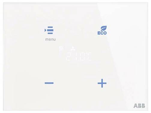 Busch-Jaeger KNX 2CKA006300A1595 termostat    TR/U.3.1-CG