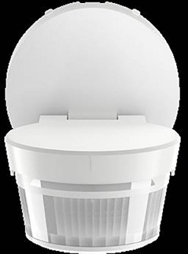 Busch-Jaeger KNX 2CKA006132A0432 detektor pohybu PIR   Max. dosah 16 m BWA4#2CKA006132A0432